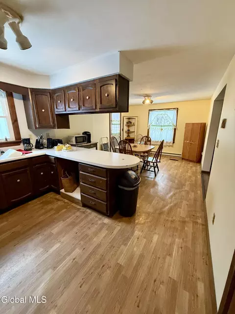 Kitchen - 106 Main St, Argyle, NY 12809 photo 2 of 2