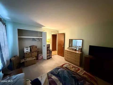 Bedroom - 106 Main St, Argyle, NY 12809 photo 2 of 3