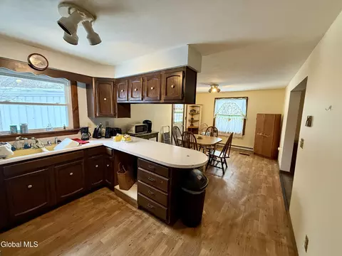 Kitchen - 106 Main St, Argyle, NY 12809 photo 1 of 2