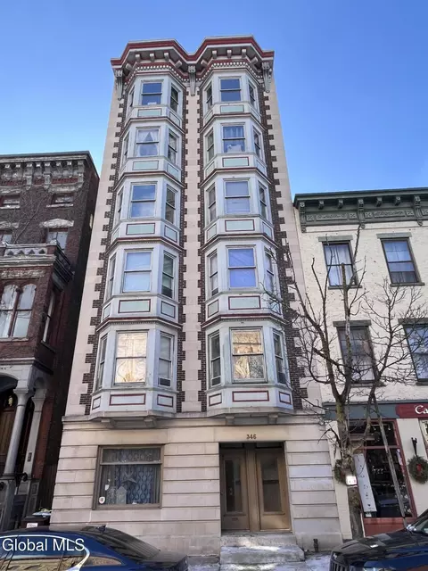 346 State St, Albany, NY 12210