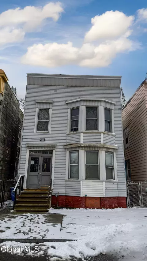 339 2nd St, Albany, NY 12206