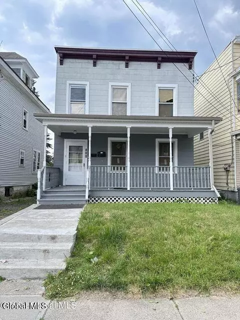 344 2nd Ave, Albany, NY 12209