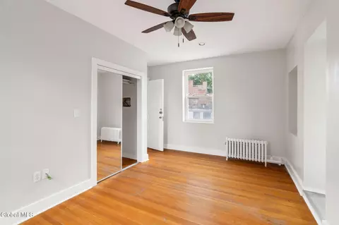 Bedroom - 210 Union St, Schenectady, NY 12305 photo 5 of 5