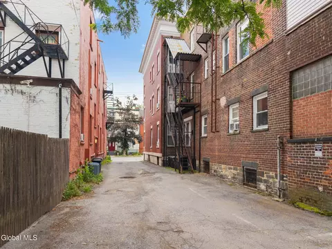 Exterior - 210 Union St, Schenectady, NY 12305 photo 5 of 5