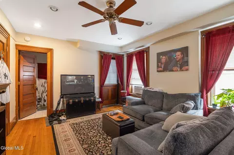 Living - 210 Union St, Schenectady, NY 12305 photo 1 of 4