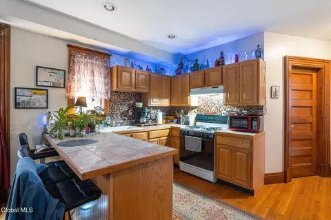 Kitchen - 210 Union St, Schenectady, NY 12305 photo 1 of 4