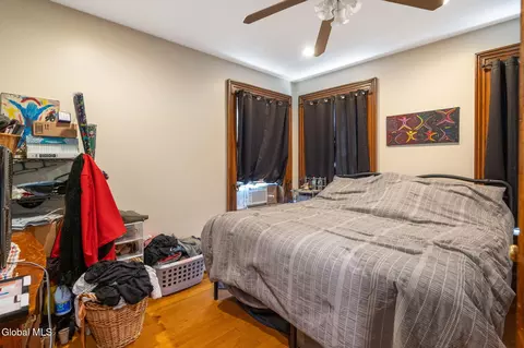 Bedroom - 210 Union St, Schenectady, NY 12305 photo 2 of 5