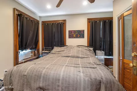 Bedroom - 210 Union St, Schenectady, NY 12305 photo 1 of 5