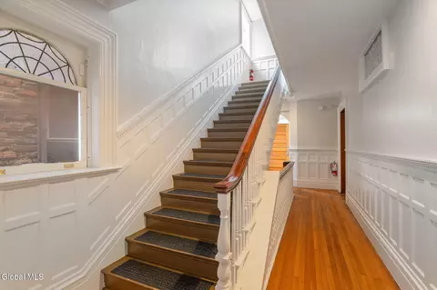 Entry Way - 210 Union St, Schenectady, NY 12305 photo 3 of 3
