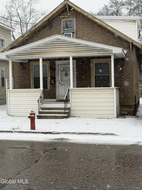 269 Altamont Ave, Schenectady, NY 12304