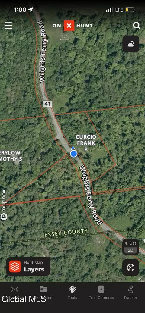 1310 Lower Rd, Putnam Station, NY 12883