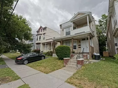579 Washington Ave, Albany, NY 12206