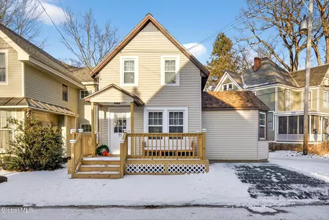 11 Lake Ave, Round Lake, NY 12151