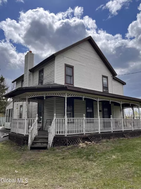 155-157 Church Ave, Ballston Spa, NY 12020