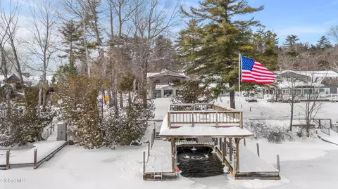 133 Assembly Point Rd, Lake George, NY 12845