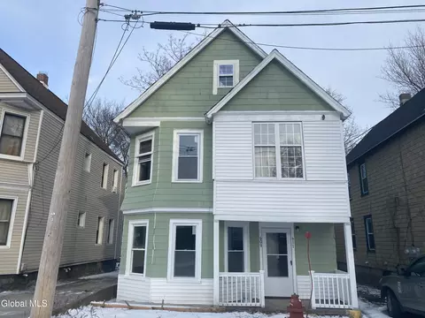 609 Bluff Ave, Schenectady, NY 12303