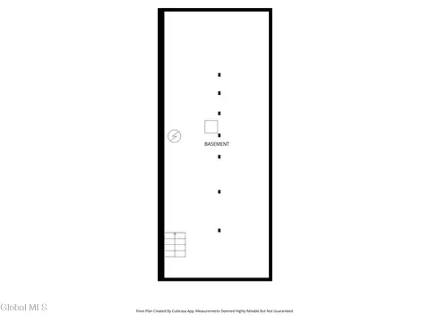 Floorplan - 11 Jackson Pl, Schenectady, NY 12308 photo 5 of 9