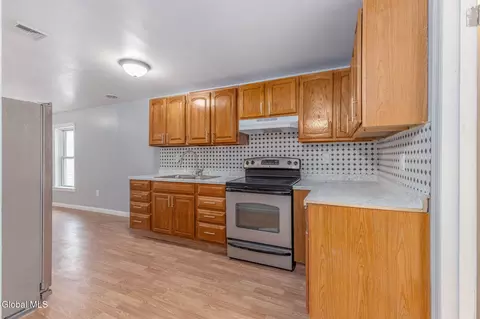 Kitchen - 11 Jackson Pl, Schenectady, NY 12308 photo 5 of 5