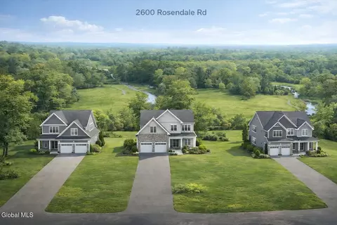 2600 Rosendale Rd, Schenectady, NY 12309