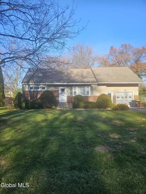 58 E Highland Dr, Albany, NY 12203