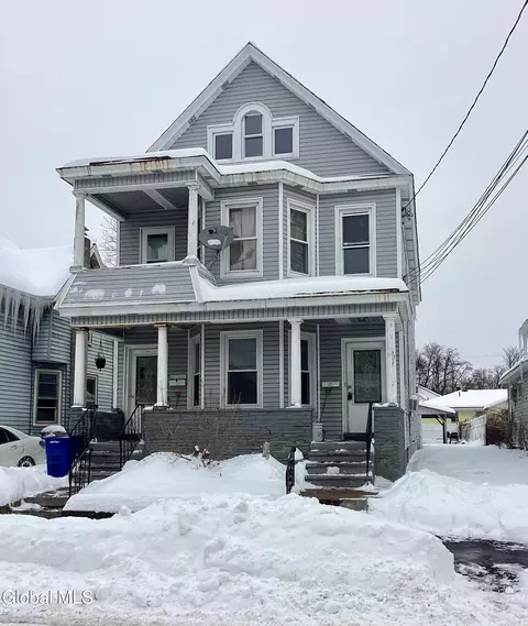 467-469 Cedar St, Schenectady, NY 12306