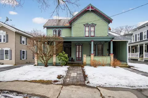 181 South St, Ballston Spa, NY 12020