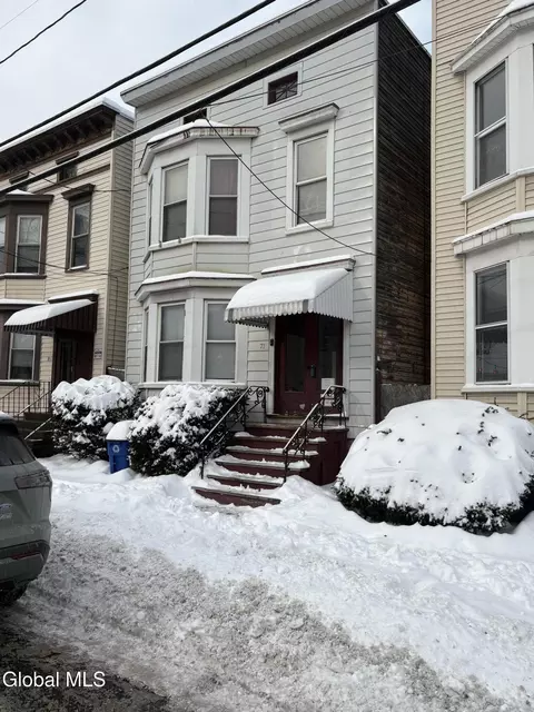 71 Quail St, Albany, NY 12206