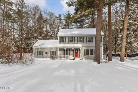 288 Northern Pines Rd, Gansevoort, NY 12831