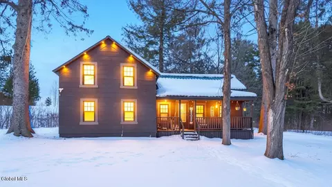1452 Huntersland Rd, Middleburgh, NY 12122