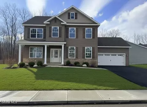 2 Balsam Ct, Ballston Lake, NY 12019