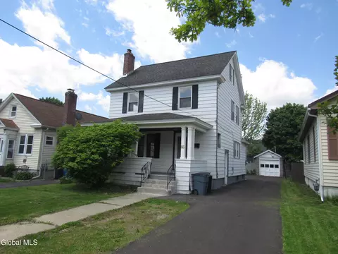 66 Van Schoick Ave, Albany, NY 12208