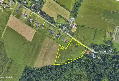 2 Phillips Road # l1, Castleton, NY 12033