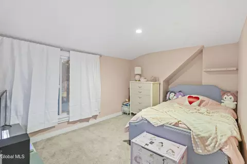 Bedroom - 4101 State Highway 30, Amsterdam, NY 12010 photo 1 of 3