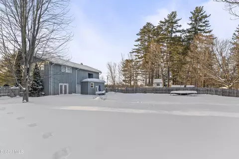 Exterior - 4101 State Highway 30, Amsterdam, NY 12010 photo 3 of 4