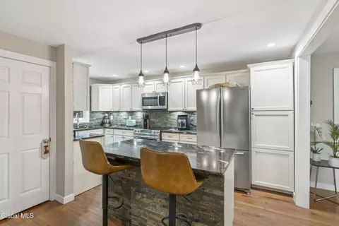 Kitchen - 4101 State Highway 30, Amsterdam, NY 12010 photo 1 of 2