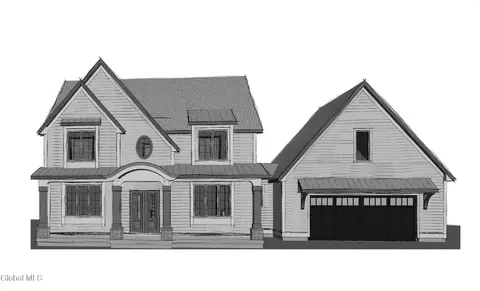 34 Catalina Dr, Ballston Spa, NY 12020