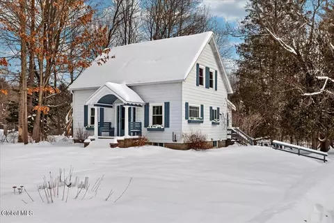 36 High Mills Rd, Burnt Hills, NY 12027