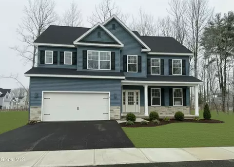 1 Balsam Ct, Ballston Lake, NY 12019