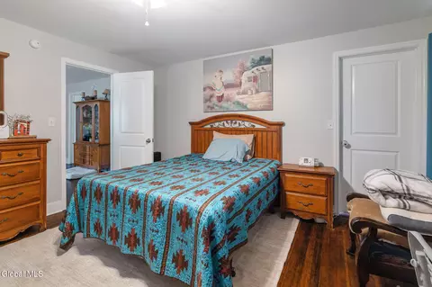 Bedroom - 206 Front St, Schenectady, NY 12305 photo 1 of 3