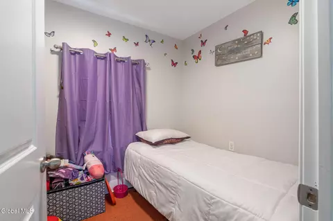 Bedroom - 206 Front St, Schenectady, NY 12305 photo 3 of 3