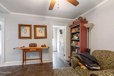 Entry Way - 7 Center St, Schenectady, NY 12302 photo 1 of 1