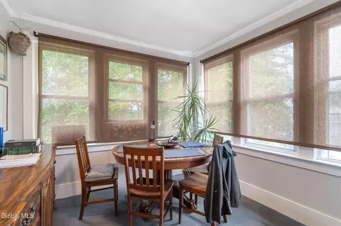 Dining - 7 Center St, Schenectady, NY 12302 photo 1 of 1