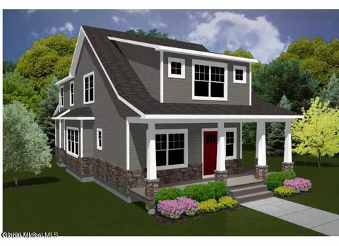101 W High St, Ballston Spa, NY 12020