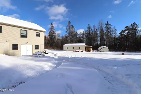 Exterior - 1200 Alexander Rd, Delanson, NY 12053 photo 8 of 14