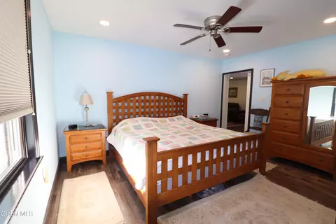 Bedroom - 1200 Alexander Rd, Delanson, NY 12053 photo 2 of 6
