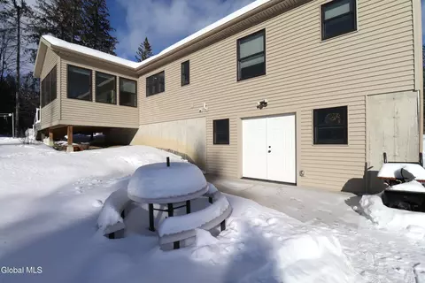 Exterior - 1200 Alexander Rd, Delanson, NY 12053 photo 9 of 14