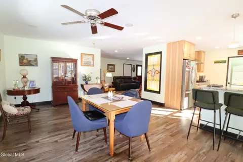 Dining - 1200 Alexander Rd, Delanson, NY 12053 photo 3 of 3