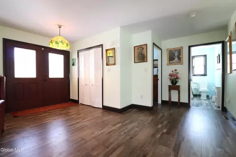 Entry Way - 1200 Alexander Rd, Delanson, NY 12053 photo 1 of 1