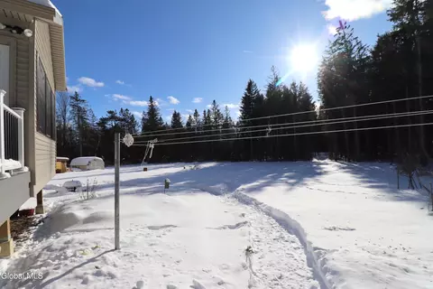 Exterior - 1200 Alexander Rd, Delanson, NY 12053 photo 2 of 14