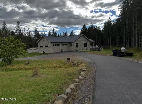 Exterior - 1200 Alexander Rd, Delanson, NY 12053 photo 14 of 14